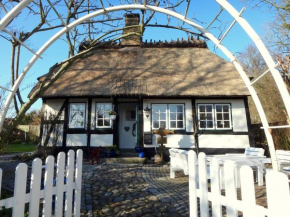 Ferienhaus Rikate, Kappeln